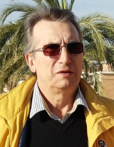 Dario Lunghi