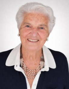 Clara Pezzato ved. Cominelli