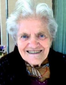 Agnese Nicolao ved. Valline