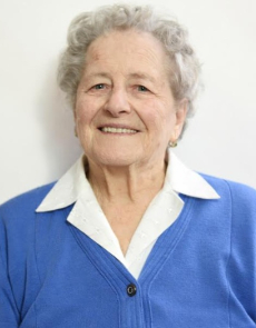 Aurelia Fantini ved. Tasin