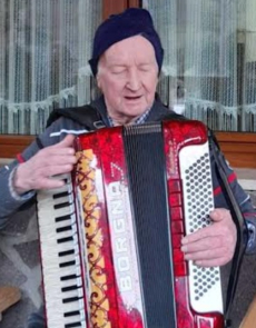 Stefano Bettega (Tafù)