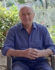Francesco Stocchetti 