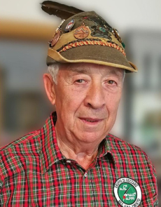 Luciano Tasin