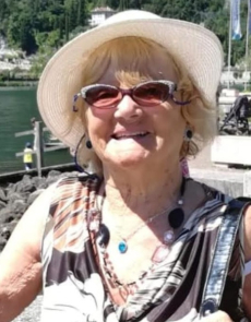 Olga Rosà ved. Fogliani