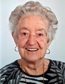 Vittoria Valese  ved. Donati