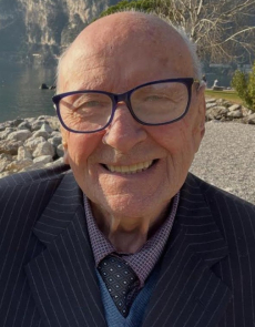 Domenico Zeni 