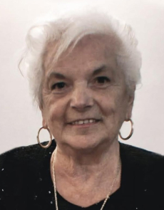 Maria Rubinelli ved. Monfredini