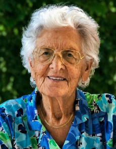 Irma Boschi ved. Gabrielli