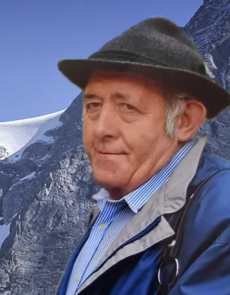 Fiorenzo Maestranzi (Trenta)