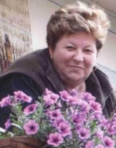 Ivana Maria Loss ved. Stefenon