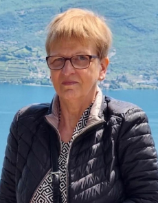 Lucia Pellegrini
