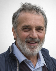 Walter Pericolosi 