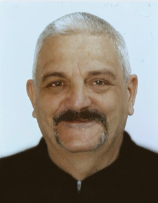 Ferruccio Maestri
