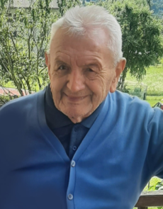 Silvano Fontan