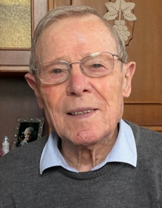 Umberto Fostini (Maestro)