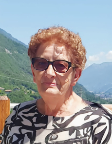Adalgisa Viviani ved. Poletti 