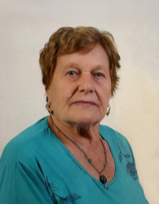Agnese Scalmazzi ved. Buccio