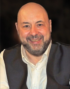 Alain Travaglia - Ringraziamenti