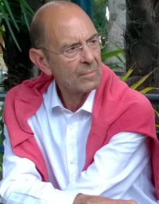 Alberto Betta