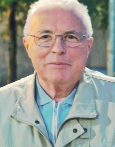 Aldo Agnolin