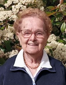 Andreina Bordiga ved. Bondoni