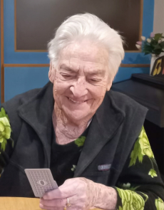 Camilla Grassi ved. Cosi