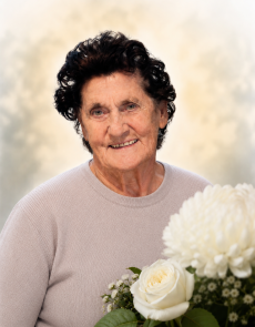 Carlotta Boninsegna ved. Malfer