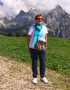 Carmen Flaim ved. Pisoni