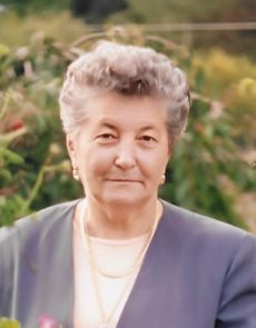 Elisa Bonomini in Cassinelli