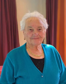 Esterina Franzoni ved. Andreolli