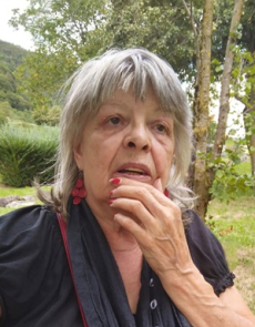 Gemma Longhi ved. Dusi