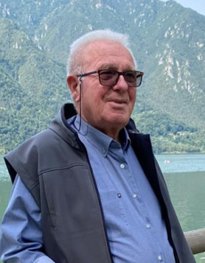 Giovanni Pasi 