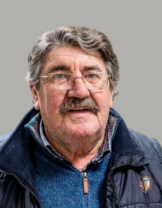 Enzo Girardi 