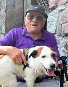 Luciano Quatrida