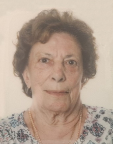 Margherita Chiarani ved. Bortolotti