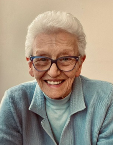 Maria Giovanelli