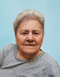 Maria Rossi ved. Pocaterra