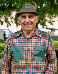 Alberto Marocchi