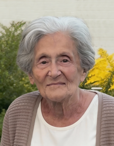 Marta Carmellini ved. Feliciano