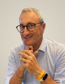 Massimo Bertamini