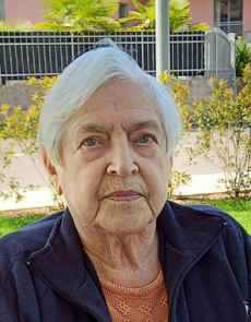 Margherita Amistadi