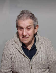 Nello Bressan