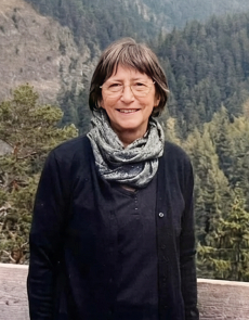 Paola Girardini in Rothmund