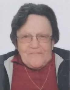 Paolina Boninsegna ved. Battaioli