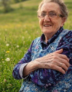 Pia Rosà ved. Baroni