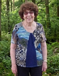 Piera Gibelli ved. Caruso (maestra)