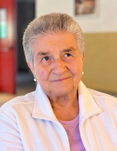 Silvia Ferrari