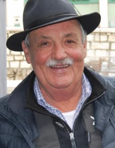 Franco Dandrea Pizzocher