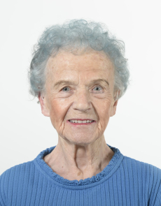 Marisa Fravezzi ved. Fina