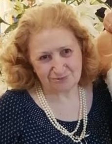 Vilma Fontana ved. Sole'